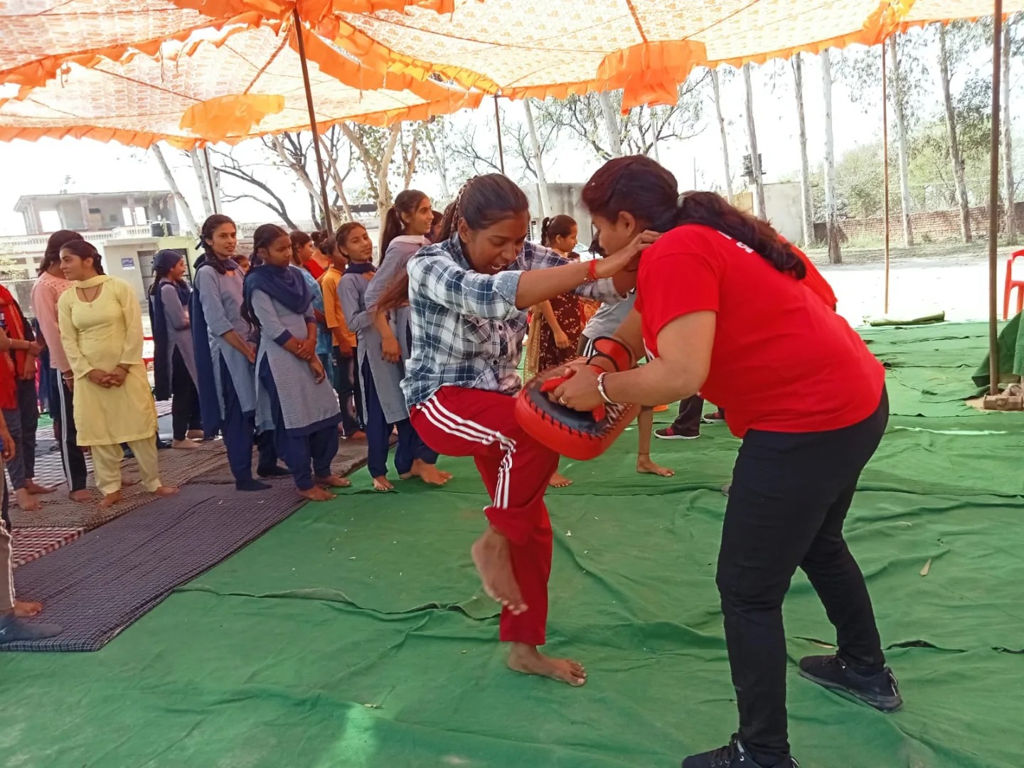 activity